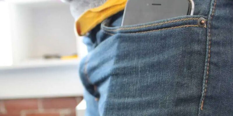stop phone pocket dialing accidentally