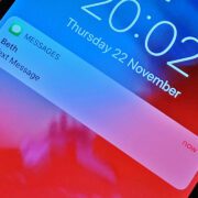 too many phone notifications how to reduce