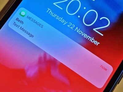 too many phone notifications how to reduce