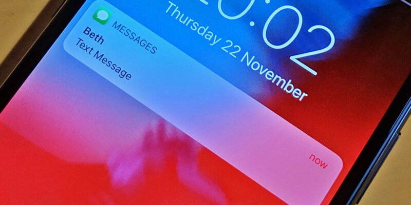 too many phone notifications how to reduce