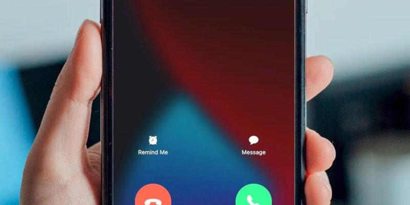 how to stop phone calls dropping and cutting out