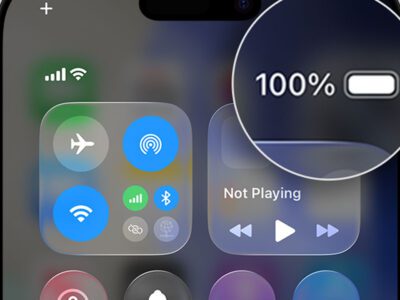 phone battery percentage wrong calibration fix