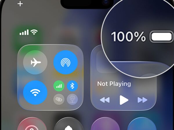 phone battery percentage wrong calibration fix