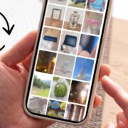 recover accidentally deleted photos phone
