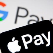 how to use Apple Pay Google Pay safely
