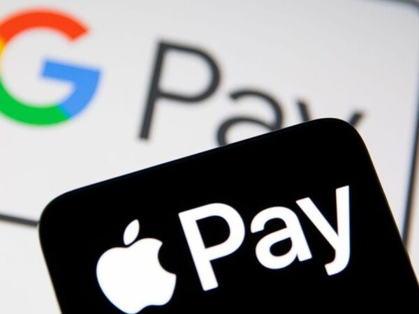 how to use Apple Pay Google Pay safely