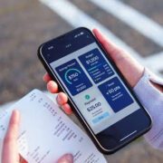 use phone for budgeting and money management