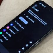 use phone for better focus and deep work