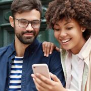 Use Your Phone to Improve Your Relationships