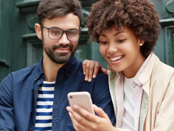Use Your Phone to Improve Your Relationships