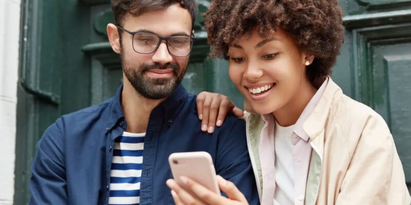 Use Your Phone to Improve Your Relationships