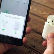 fix wireless earbud problems with phone
