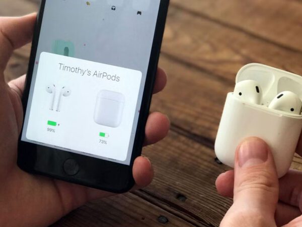 fix wireless earbud problems with phone
