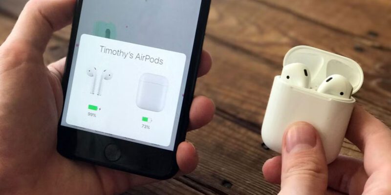 fix wireless earbud problems with phone