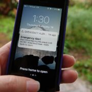 phone setup for emergency preparedness