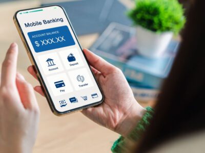 phone tools for personal finance management