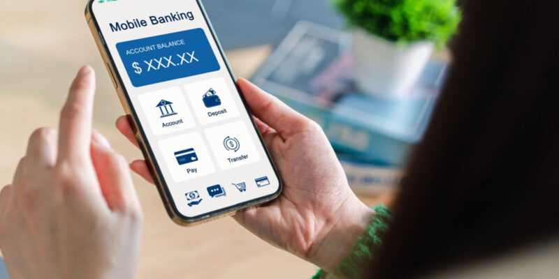 phone tools for personal finance management