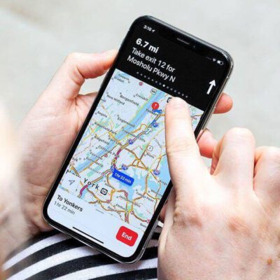fix phone GPS accuracy problems