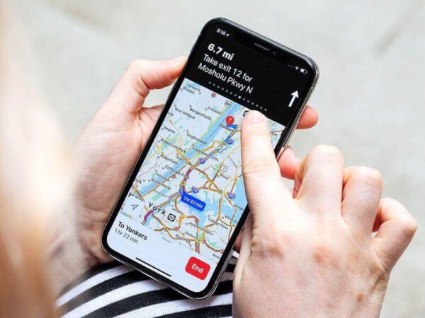 fix phone GPS accuracy problems