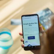 how to get better at writing using phone
