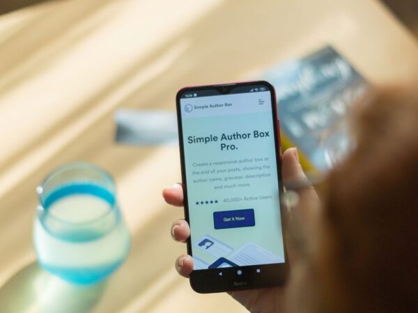 how to get better at writing using phone