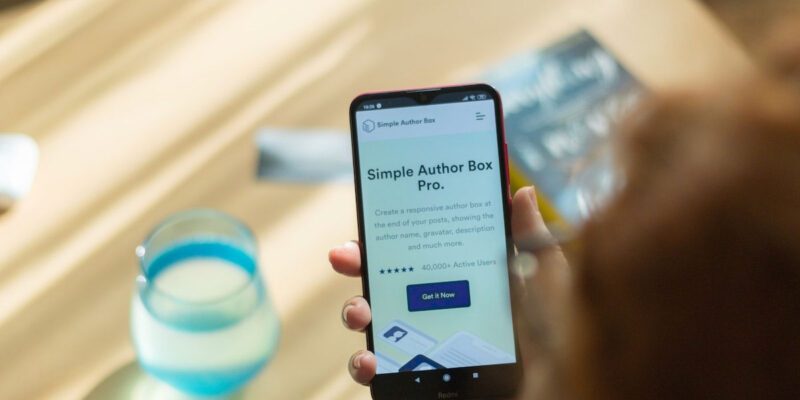how to get better at writing using phone
