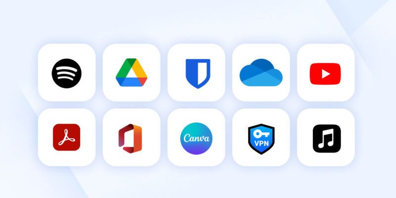 free apps that replace paid subscriptions