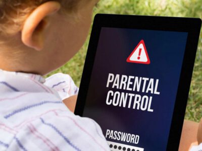 keep kids safe using your phone