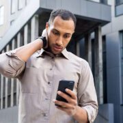 phone apps and tools for managing anxiety