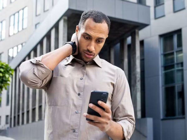 phone apps and tools for managing anxiety