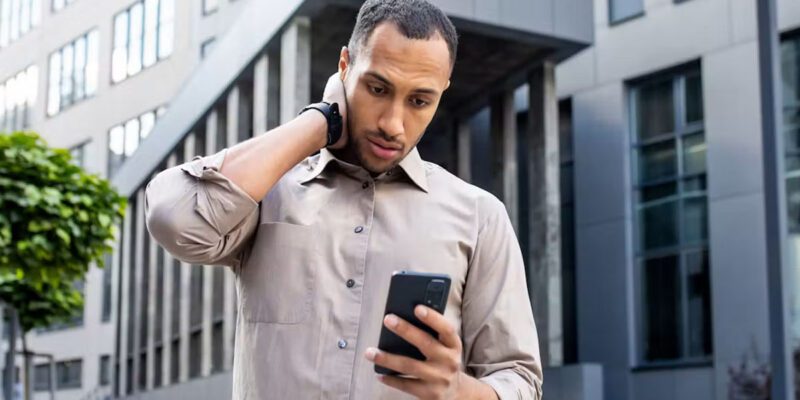 phone apps and tools for managing anxiety