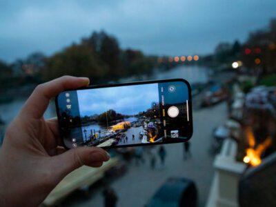 how to take better photos with phone camera