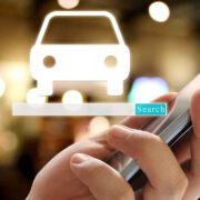 research and buy used car safely with phone