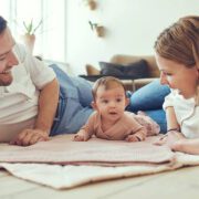 stay financially organised during major life events
