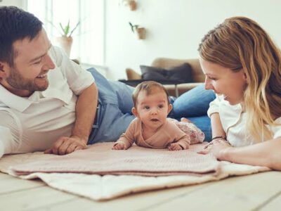 stay financially organised during major life events