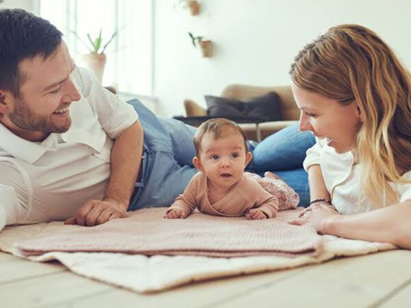 stay financially organised during major life events