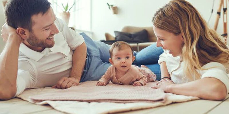 stay financially organised during major life events