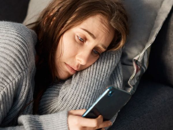 reduce mental load with phone tools