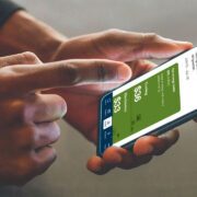 use phone to monitor and reduce energy bills