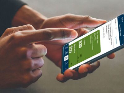 use phone to monitor and reduce energy bills