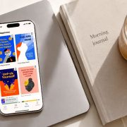 create effective morning routine with phone