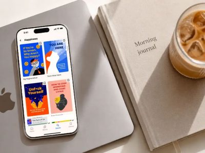 create effective morning routine with phone