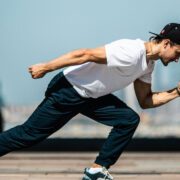 use phone to stay motivated when struggling