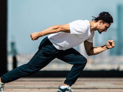use phone to stay motivated when struggling