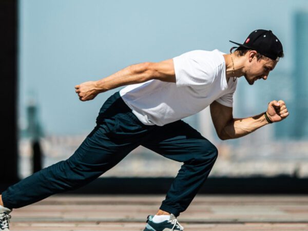 use phone to stay motivated when struggling