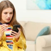 phone anxiety constant availability pressure