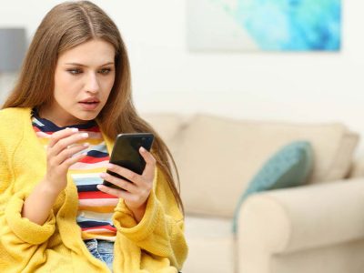 phone anxiety constant availability pressure
