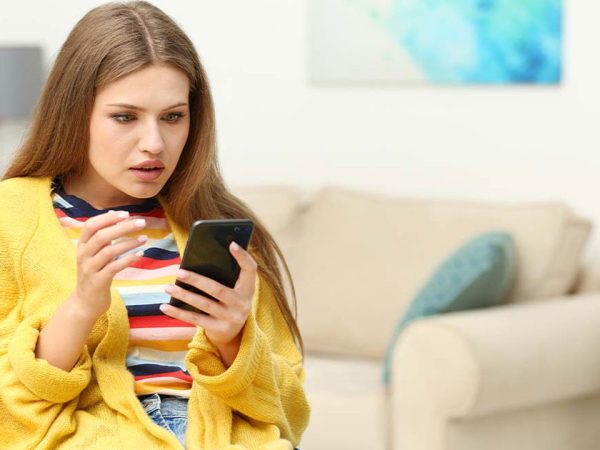 phone anxiety constant availability pressure