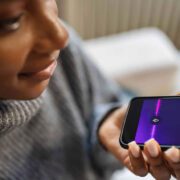 improve public speaking skills with phone