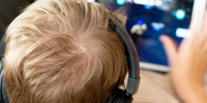prevent children making accidental in-app purchases phone